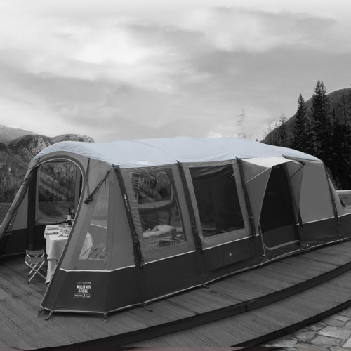 반고 뮬리아 550XL 스카이실드 루프플라이 SS004