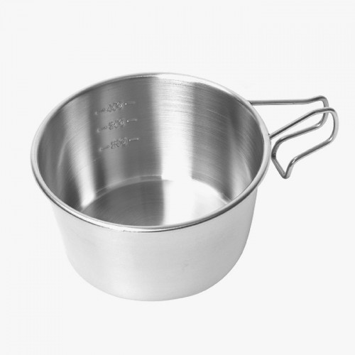 탑앤탑 스텐 시에라 컵 500 (고정식)