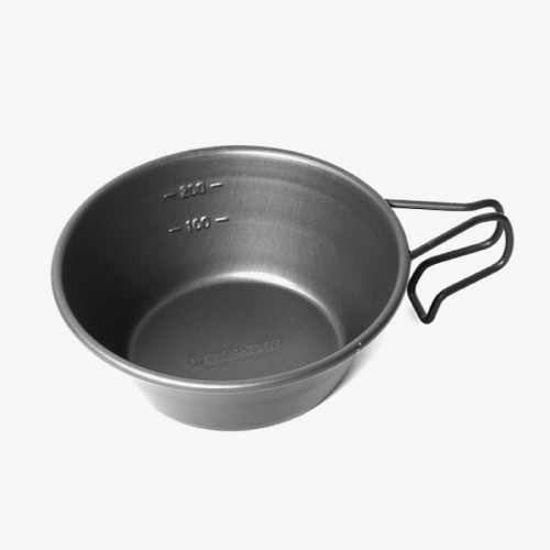 탑앤탑 두랄루민 시에라컵 300 (고정식)