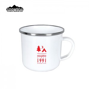 스노우라인 캠핑머그280ml (SN85UCW004)
