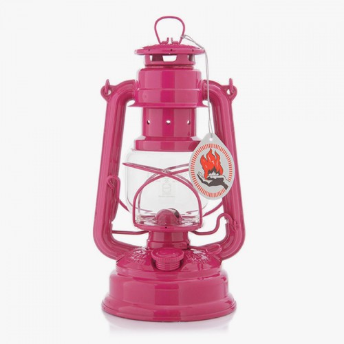퓨어핸드 허리케인 랜턴 텔레마젠타 (Telemagenta) PM-276-4010