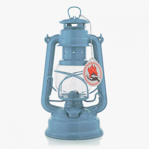 퓨어핸드 허리케인 랜턴 파스텔 블루 (Pastel Blue) PM-276-5024