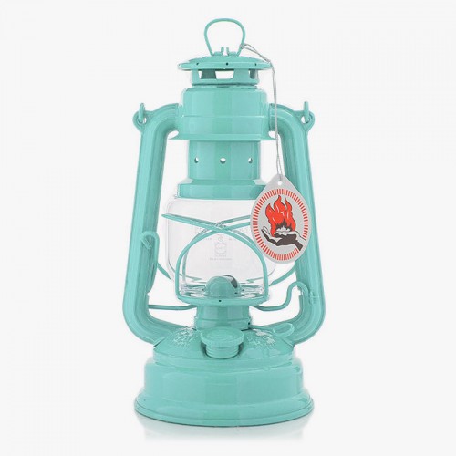 퓨어핸드 허리케인 랜턴 라이트 그린 (Light Green) PM-276-6027