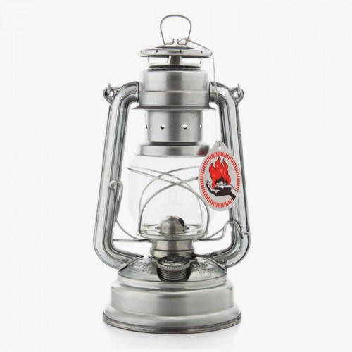 퓨어핸드 허리케인 랜턴 징크 (Zinc) PM-276-ZINK