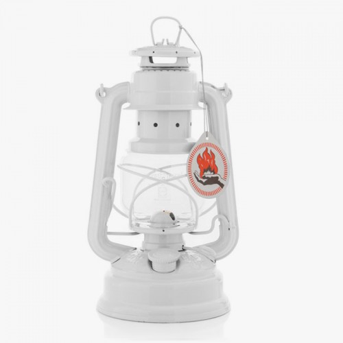 퓨어핸드 허리케인 랜턴 화이트 (White) PM-276-WEISS