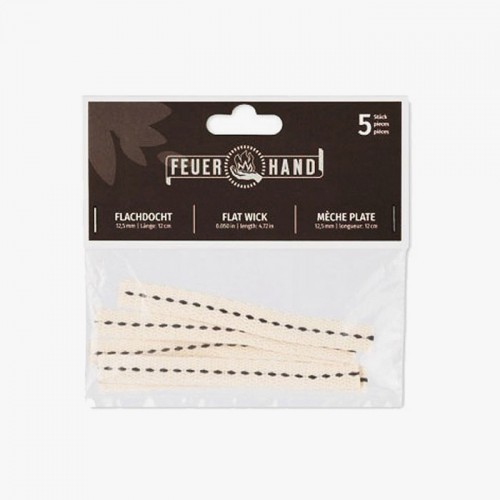 퓨어핸드 랜턴 스페어 심지 5pcs PM-W-276X5