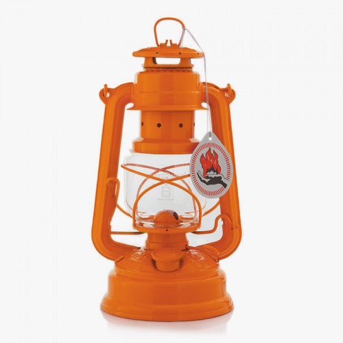 퓨어핸드 허리케인 랜턴 파스텔 오렌지 (Pastel Orange) PM-276-2003