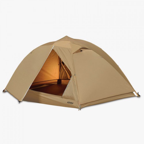 코베아 몬타나 2인용 백패킹 텐트 (KECW9LT-05)