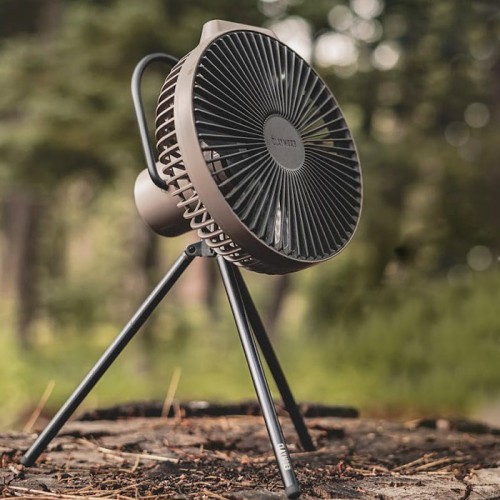 크레모아 서큘레이터 FAN V600+ 