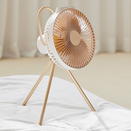 크레모아 서큘레이터 FAN V600+ 샌드베이지