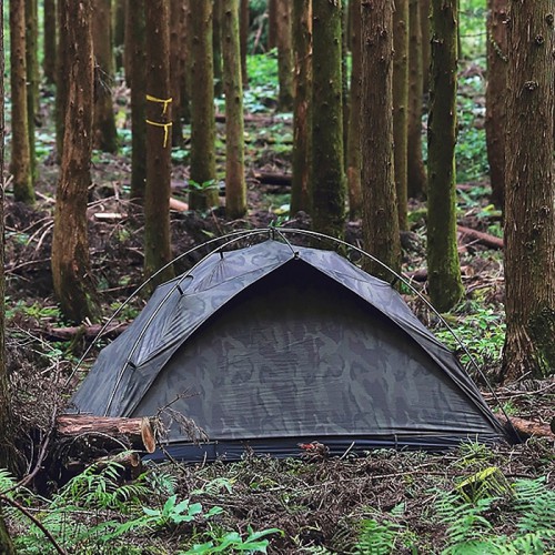 더캠퍼 마시모 2P 2인용 텐트