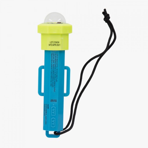 유에스티 씨미 스트로브 2.0 블루 LED 신호기