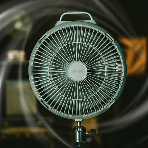 크레모아 서큘레이터 팬 F21 선풍기