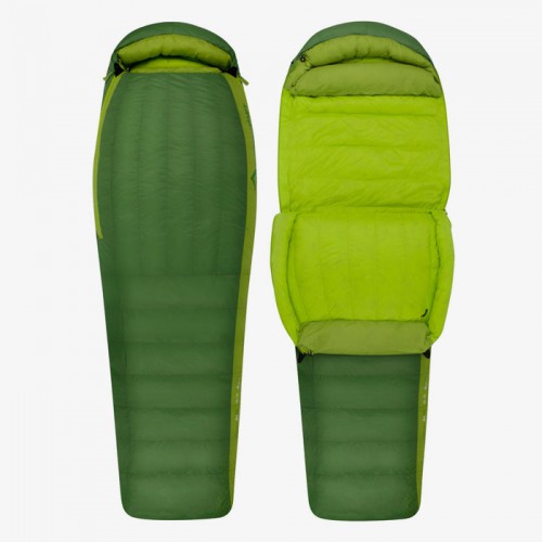 씨투써밋 아센트 AC3 LN 침낭