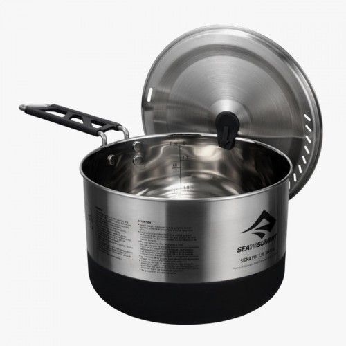 씨투써밋 시그마 팟 1.9L 코펠