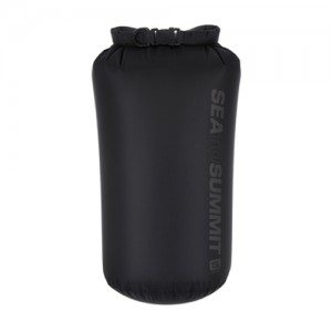 씨투써밋 라이트웨이트 드라이 색 13L 블랙