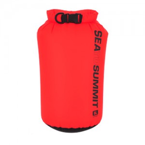 씨투써밋 라이트웨이트 드라이 색 8L 레드