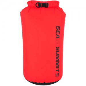 씨투써밋 라이트웨이트 드라이 색 20L 레드