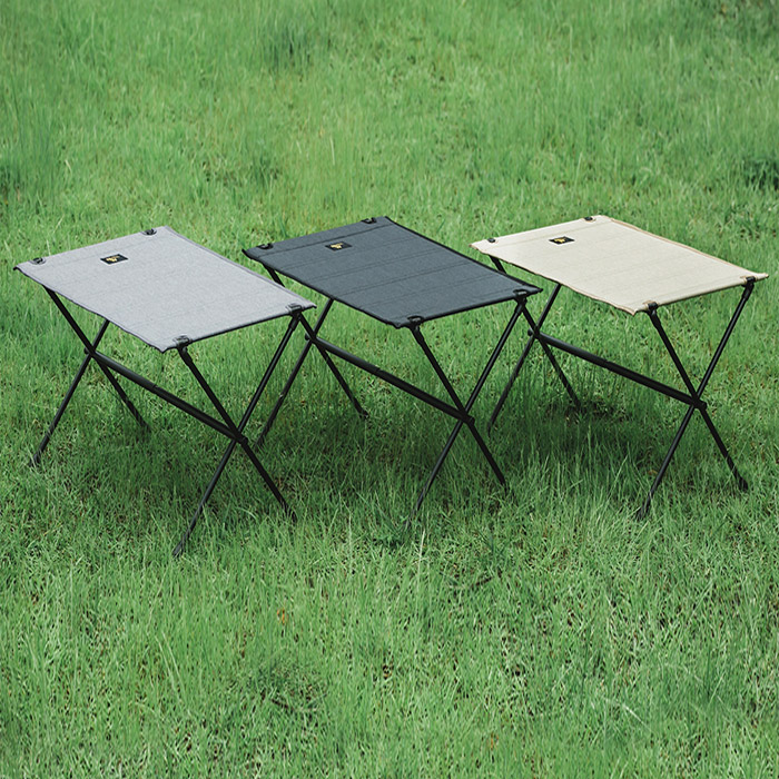 미니멀웍스 인디언 테이블 MESA