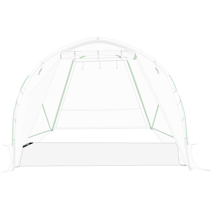 헬리녹스 브이타프 풋프린트 화이트