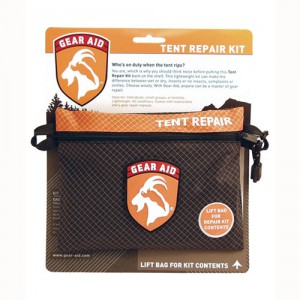 [̵] Ʈ ŰƮ-Tent Repair Kit