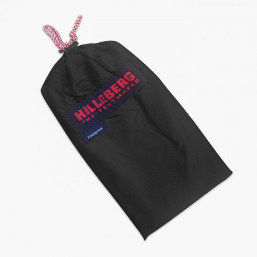 힐레베르그 자누 풋프린트 (0214461)