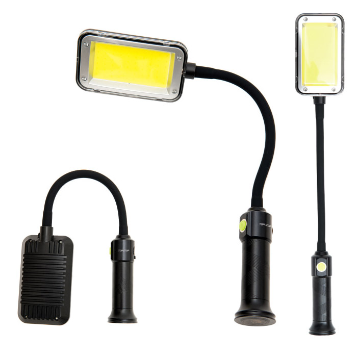 탑앤탑 코브라 LED 랜턴 1000루멘