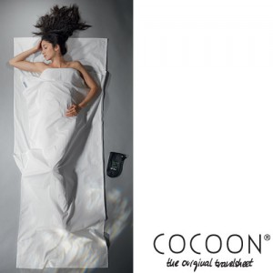 [코쿤] 사각라이너 (CT03-O) - Organic Cotton 100% Nature
