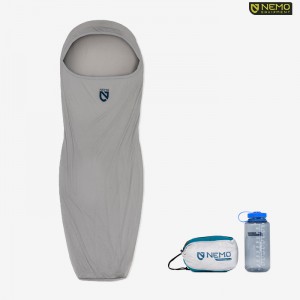 니모 트레이서 블레이즈 레귤러 침낭 라이너