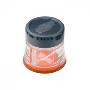 GSI Outdoors 부스터 솔트 페퍼 쉐이커 (79502)