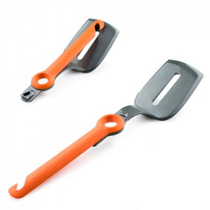 GSI Outdoors 피벗 스페츌라 (74320)