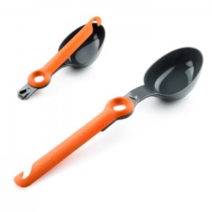 GSI Outdoors 피벗 스푼 (74330)