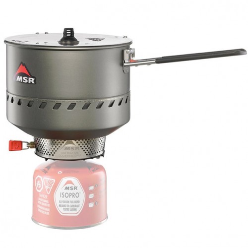 MSR 리액터 스토브 2.5L 세트