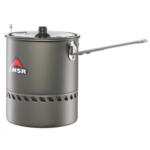 MSR 리액터 스토브 포트 1.7L