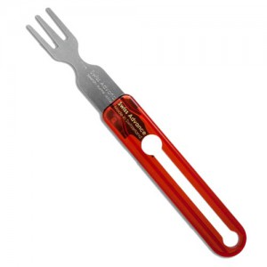 [Swiss Advance]  히푸스 포크 - Hipuss Fork
