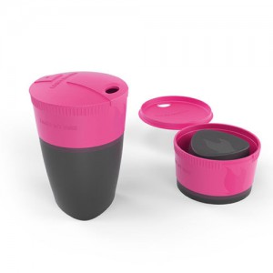 [Ʈ̾] Ѿ - Ǫ Pack Up Cup - Fuxia