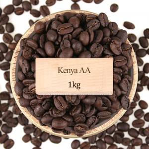 [블랙와인] 케냐AA 1kg