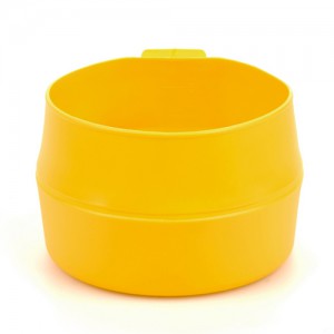 [윌도] 접이식 컵 라지-레몬(WD-W11311)