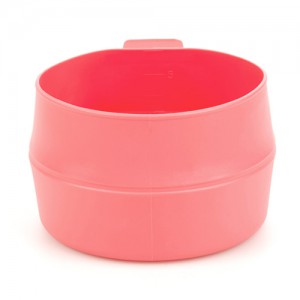 [윌도] 접이식 컵 라지-피타야 핑크(WD-W11313)
