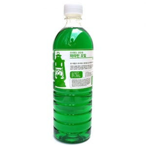 [퓨어핸드] 허리케인 랜턴용 파라핀 오일 900ml(P-OIL09)