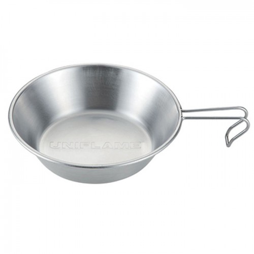 유니프레임 UF 시에라컵 스테인레스 900ml 668016