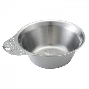 유니프레임 캠프 컵 400ml 666258