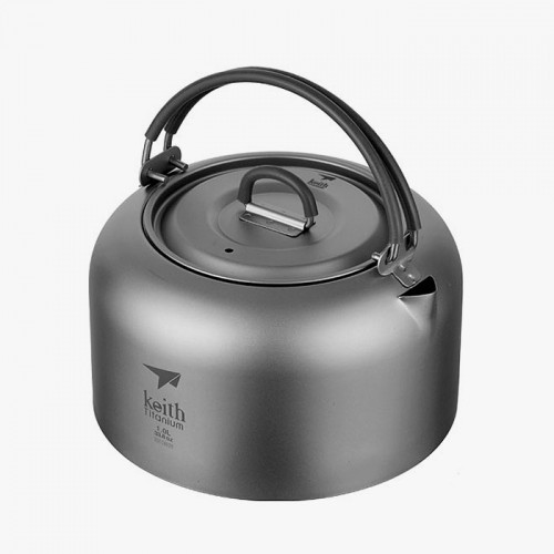 Ű̽ ƼŸ Ʋ 1.0L (Ti3901)