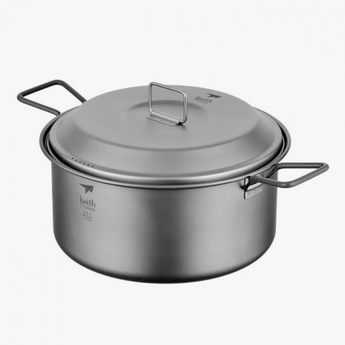 Ű̽ ƼŸ  2.5L (Ti6018)  