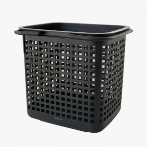 하이핵 캠프 바스켓 L 야외 피크닉 캠핑 수납박스