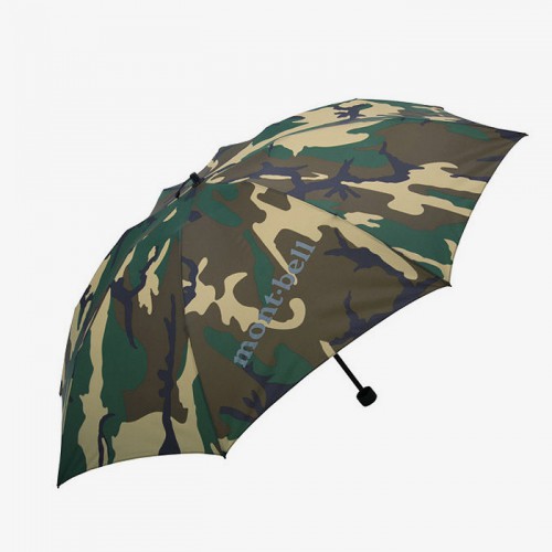 몽벨 카모플라주 워치 우산 (JBEXXUZU251)
