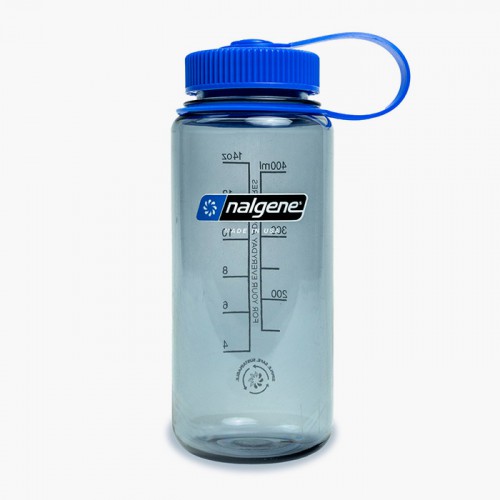 날진 와이드마우스 서스테인 그레이 0.5 L 친환경 물병