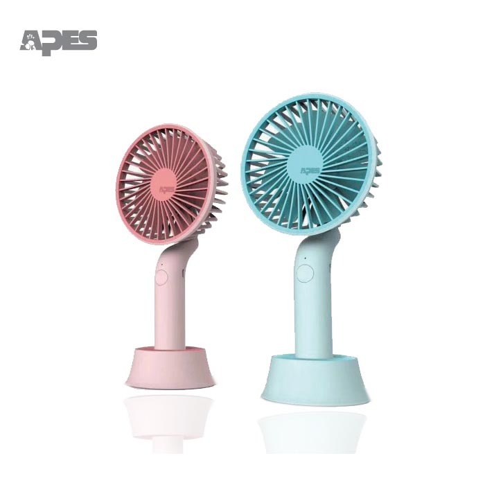 앱스 휴대용 선풍기