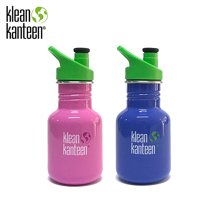 클린켄틴 키드 스포츠 355ml Color