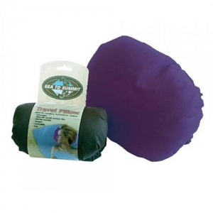 씨투써미트트래블 필로우 (Travel Pillow)